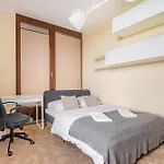 P&O Apartments Kolejowa IV